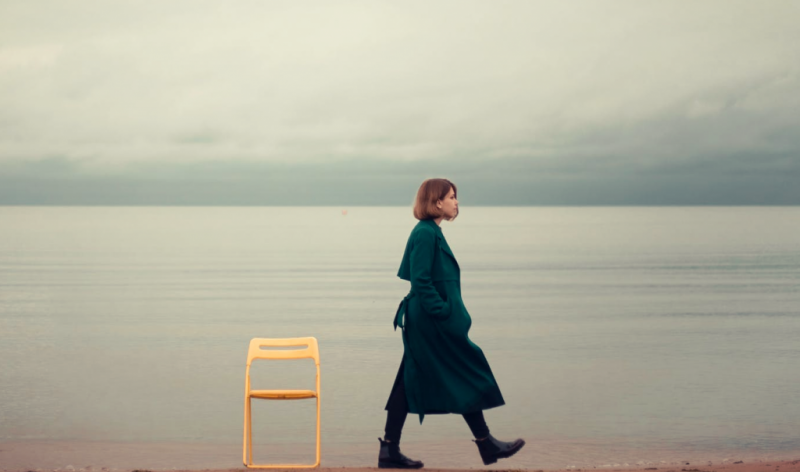 Nullkontakt: Wenn wir beschließen, eine Beziehung dauerhaft hinter uns zu lassen