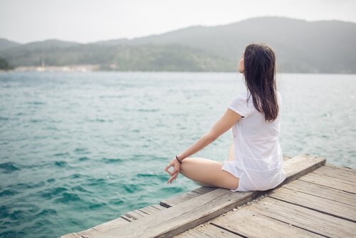 Meditation: Was sagt die Wissenschaft dazu?
