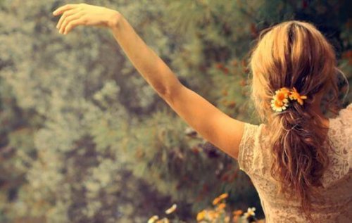 Was uns lebendig fühlen lässt