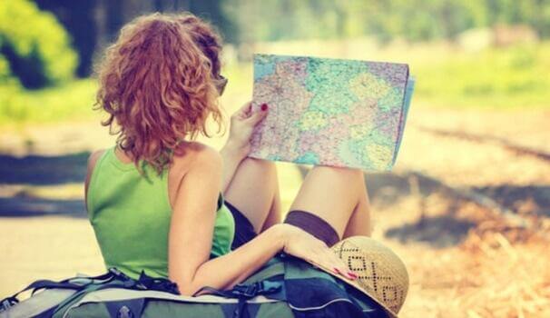 Reisen verbessert unsere Gehirngesundheit