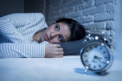 Leidest du unter einer zirkadianen Schlaf-Wach-Rhythmusstörung?