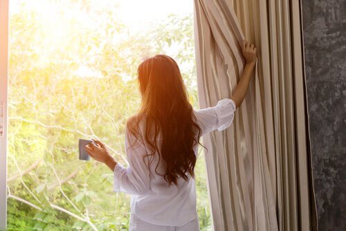 5 Strategien für frühes Aufstehen