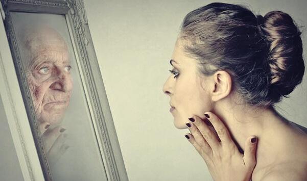 Das Dorian-Gray-Syndrom