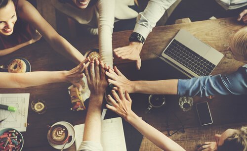 Warum haben wir Gruppennormen?