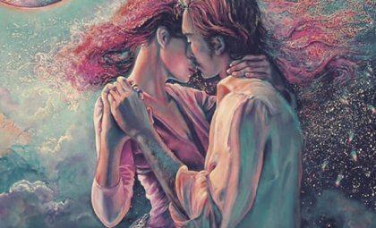 Eine reife Liebe ist eine furchtlose Liebe