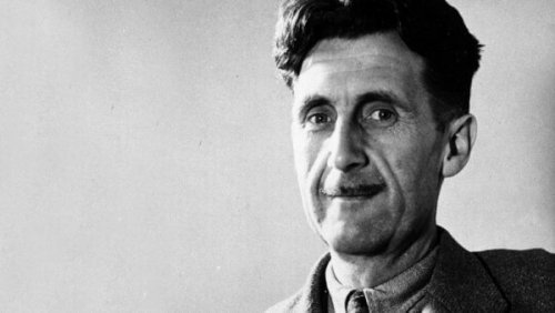 George Orwell: 1984