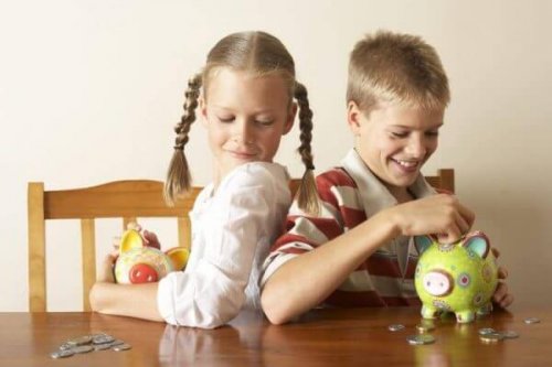 Eineiige und zweieiige Zwillinge: biologische und psychologische Unterschiede