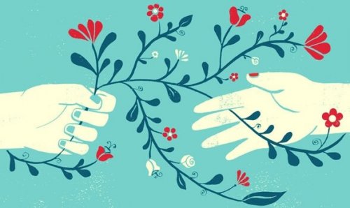 3 Übungen, basierend auf der Compassion Focused Therapy