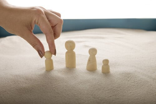 Die Sandkasten-Technik: Psychologie des Spiels