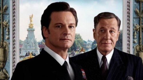"The King’s Speech" und Kommunikationsstörungen