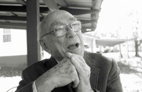 Jerome Bruner