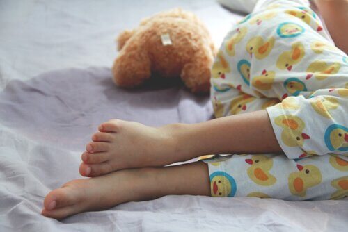 Enuresis: Ursachen, Symptome und Behandlung