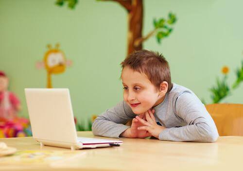 Geistige Behinderung: Definition und Typen