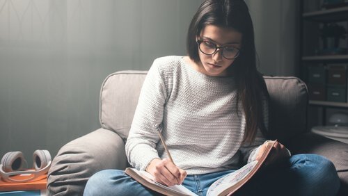 Lernen, wie man besser lernt: 5 effektive Strategien