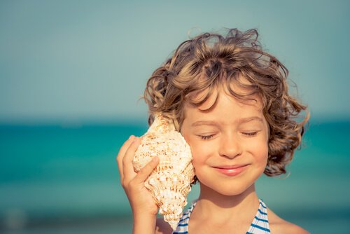 Entspannungsübungen für Kinder