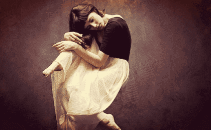 Wenn die Depression unsere Gefühle abtötet