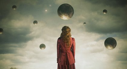 7 Zeichen emotionaler Reife