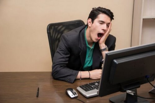 Boreout-Syndrom - Das totale Gegenteil vom Burnout