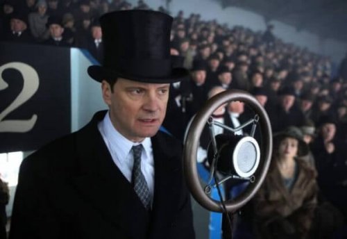 The King’s Speech - Die Rede des Königs