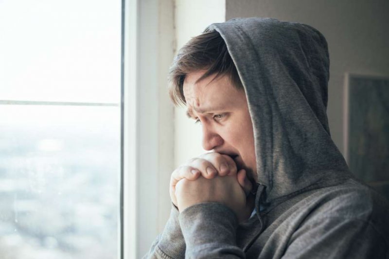 Panikattacken und die Angst, zu sterben