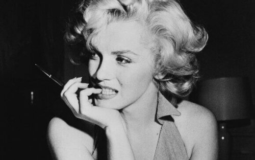 12 Zitate von Marilyn Monroe: Die Erschaffung des Mythos