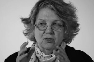 Marsha Linehan