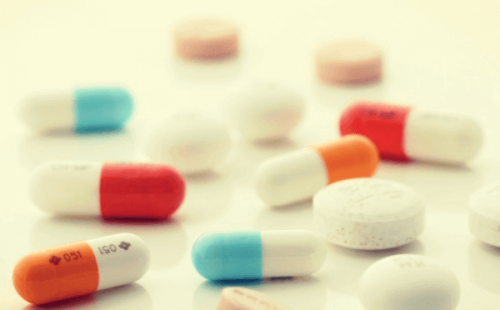 Kapseln und Tabletten