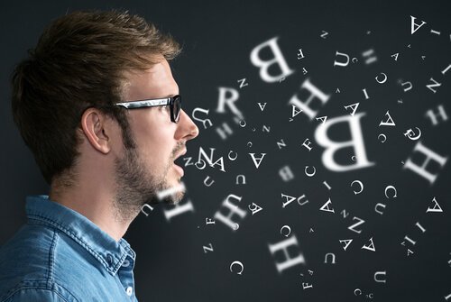 Das Broca-Areal und die Sprachproduktion