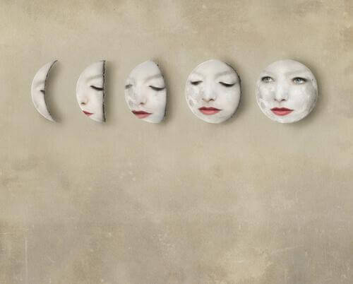 Mikroexpressionen nach Paul Ekman