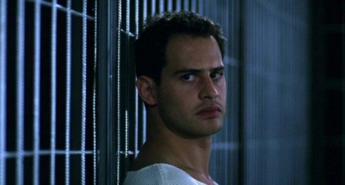 Das Experiment: Menschliche Natur