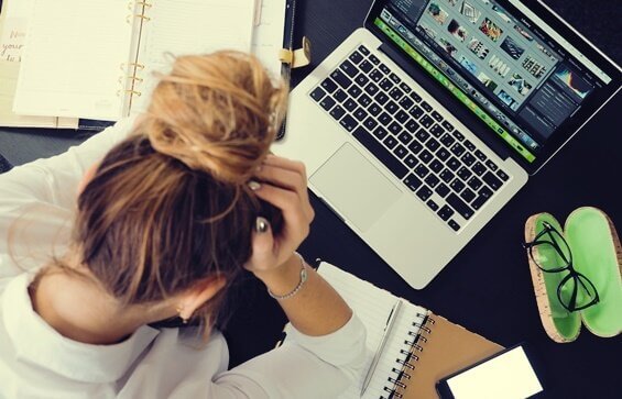 5 Anzeichen dafür, dass ein Jobwechsel sinnvoll ist