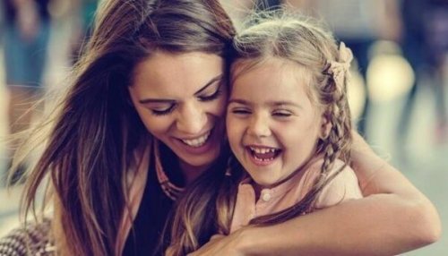 Sichere Bindung: Die Kraft einer gesunden Verbundenheit