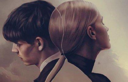 Du verdienst die Liebe, die du stets anderen entgegenbringst