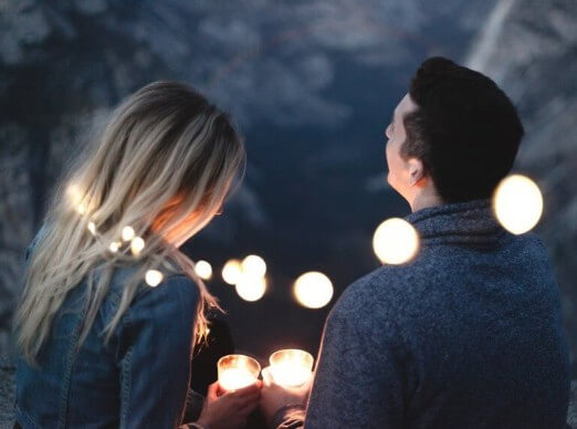 Die Magie der ersten Male