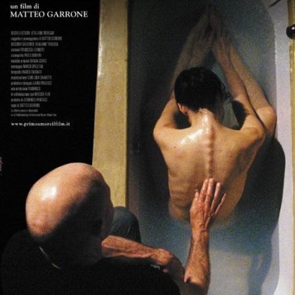 Filmplakat von "Primo Amore"