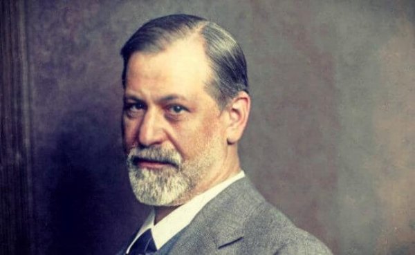 9 berühmte Psychologen
