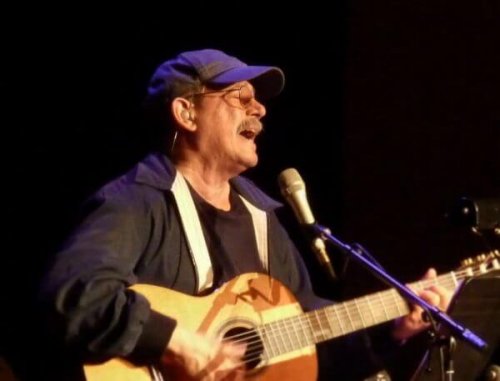 Songtexte zum Nachdenken: Die Musik von Silvio Rodríguez