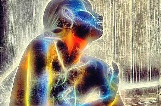 Somatisierung bei emotionaler Abhängigkeit