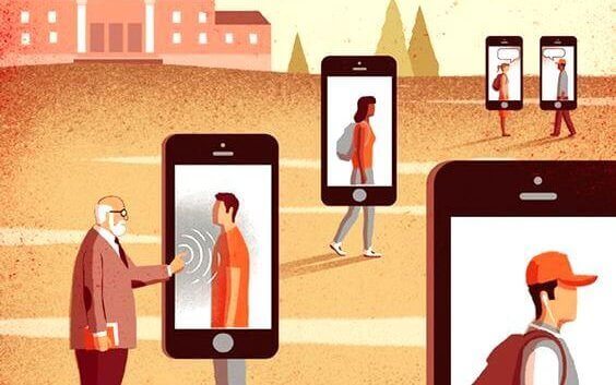 Zygmunt Bauman: Wie Facebook und Social Media uns berauben