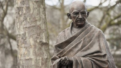 Die 7 gesellschaftlichen Sünden nach Gandhi