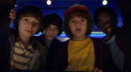 Stranger Things: Wie man mit einer posttraumatischen Belastungsstörung umgeht