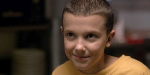Szene aus "Stranger Things"