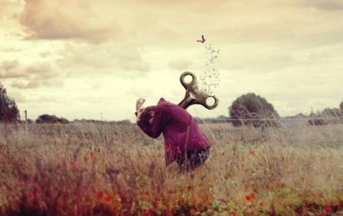 Emotionale Qualen: Die lähmende, überwältigende Angst