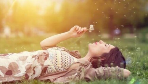 Maladaptive Tagträume