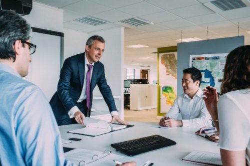 10 Strategien für exzellente Teamführung