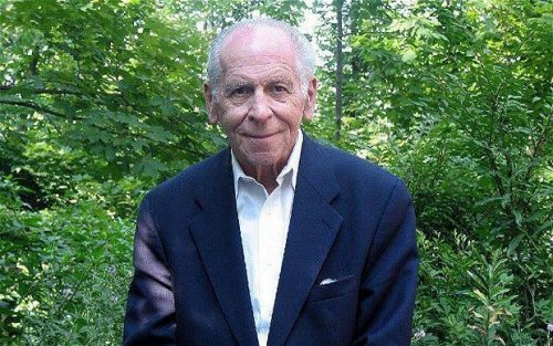 Thomas Szasz, der revolutionäre Psychiater