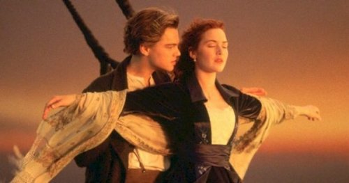 Titanic: Eine Liebesgeschichte wird 20