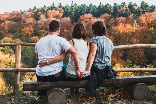 Nehmen Männer und Frauen Untreue unterschiedlich wahr?