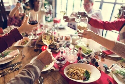5 Tipps, um deinen Alltag nach Weihnachten wieder zu normalisieren