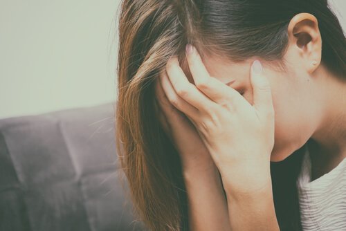 Das Kübler-Ross-Modell für die fünf Stufen der Trauer